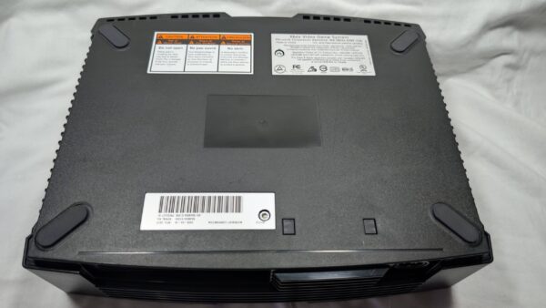 Xbox #2692 - Image 7