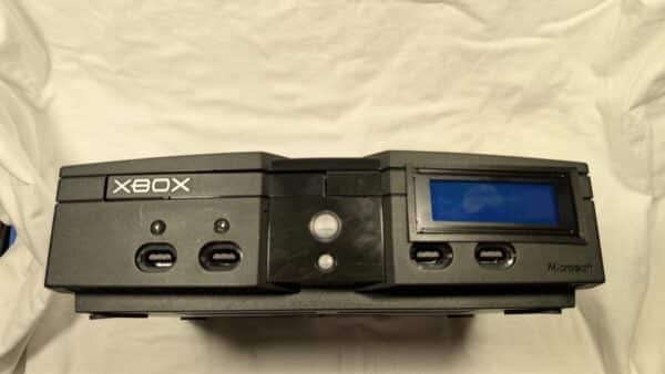 Xbox #2693 - Image 2