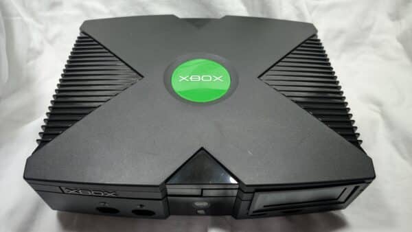 Xbox #2693 - Image 5
