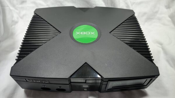 Xbox #2693 - Image 5