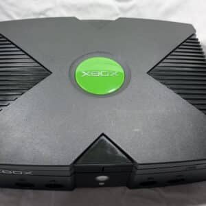 Xbox #2687