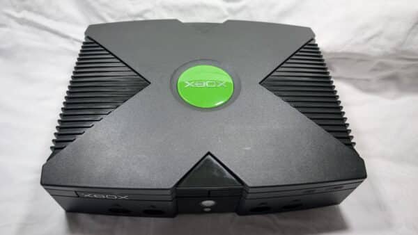 Xbox #2687