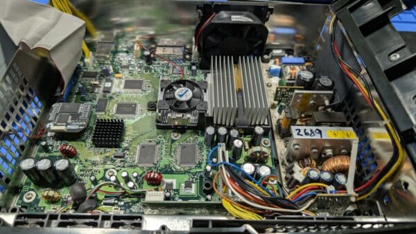 Xbox #2689 - Image 7