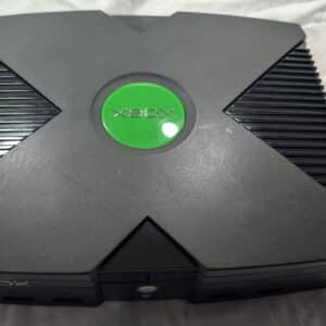 Xbox #2689