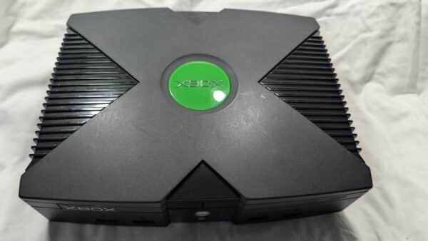 Xbox #2689