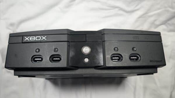 Xbox #2689 - Image 6