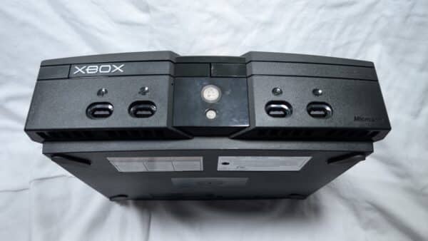 Xbox #2694 - Image 6