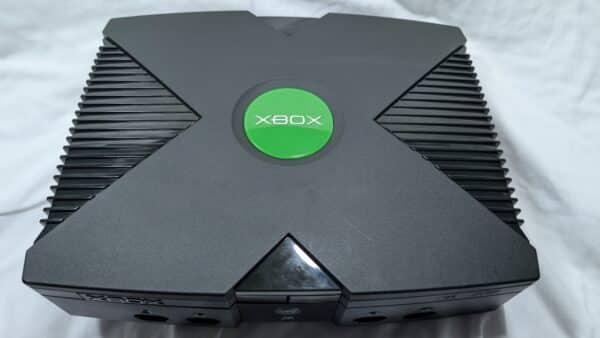 Xbox #2694