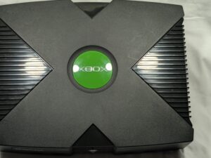 Xbox #2695