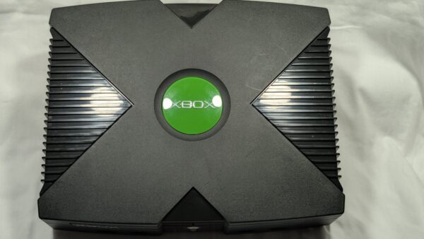 Xbox #2695
