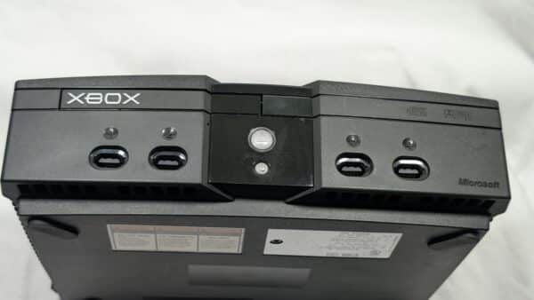 Xbox #2695 - Image 2