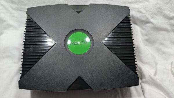 Xbox #2696