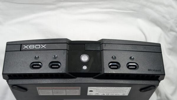 Xbox #2696 - Image 2