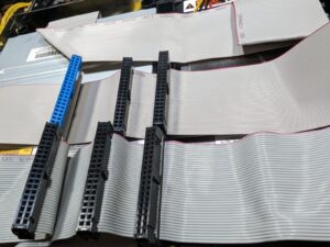 Custom IDE Cable Upgrade 80-wire