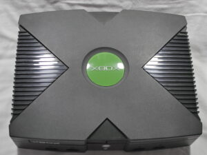 Xbox #2705