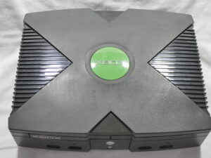 Xbox #2706