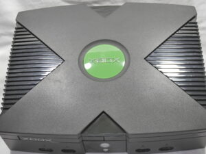 Xbox #2707